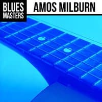 Blues Masters: Amos Milburn