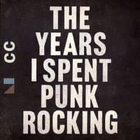 The Years I Spent Punkrocking (Diamond Dave)