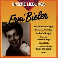 Unsere Lieblinge: E. Bieler