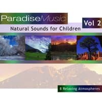 Natural Sounds for Children - Volume 2