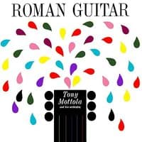 Roman Guitar