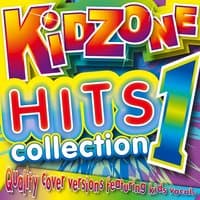 Kidzone Hits Collection 1