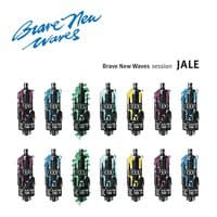 Jale: Brave New Waves Session