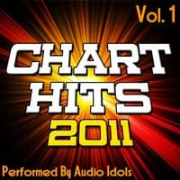 Chart Hits 2011: Vol. 1