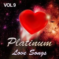 Platinum Love Songs, Vol. 9