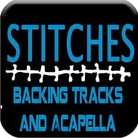 Stitches (Backing Tracks and Acapella)