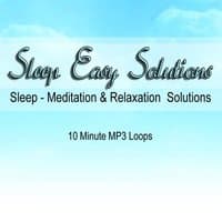 White Noise Sounds Sleep and Relaxation