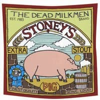 Stoney's Extra Stout [Pig]