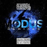 Modus EP Remixes