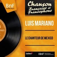 Le chanteur de Mexico