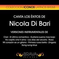 Canta los Exitos de Nicola Di Bari