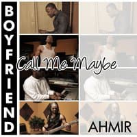 Call Me Maybe / Boyfriend (Mash-Up) - Single