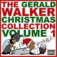 The Gerald Walker Christmas Collection Vol 1