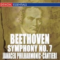 Beethoven: Symphony No. 7