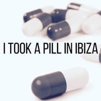 I Took a Pill in Ibiza