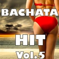 Bachata Hit, Vol. 5