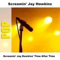 Screamin' Jay Hawkins' Time After Time