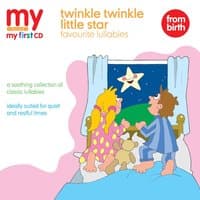 My First CD - Twinkle Twinkle Little Star