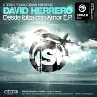 Desde Ibiza Con Amor E.P