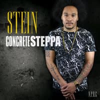 Concrete Steppa