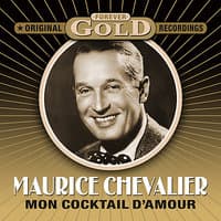 Forever Gold - Mon Cocktail D'amour