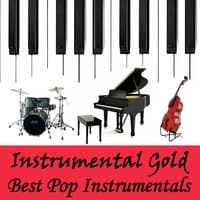 Instrumental Gold: Best Pop Instrumentals