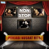 Non Stop Punjabi Nusrat Hits