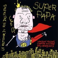 Super papa