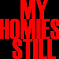 My Homies Still - Single