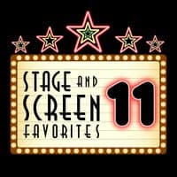 Stage and Screen Favorites, Vol. 11