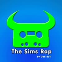 The Sims Rap