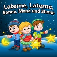 Laterne, Laterne, Sonne, Mond Und Sterne