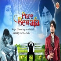 Pure Bewafa