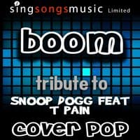 Boom (Tribute to Snoop Dogg feat. T.Pain)