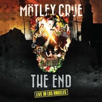 The End - Live in Los Angeles