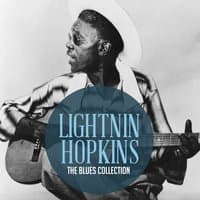 The Classic Blues Collection: Lightin' Hopkins