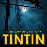 The Adventures Of Tintin