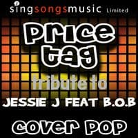 Price Tag (A Tribute to Jessie J Feat B.O.B)