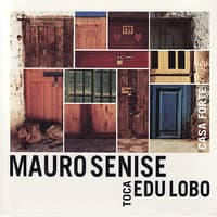 Mauro Senise Toca Edu Lobo