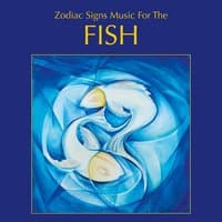 Zodiac Signs Music for the Fish