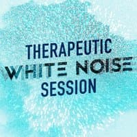 Therapeutic White Noise Session