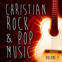 Christian Rock & Pop Music, Vol. 1