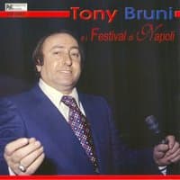 Tony Bruni e i festival di Napoli