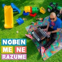 Noben me ne razume