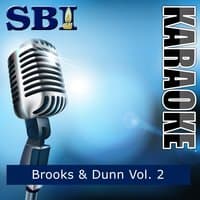 Sbi Gallery Series - Brooks & Dunn, Vol. 2