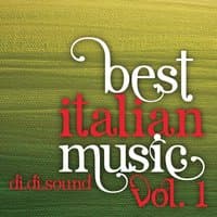 Best Italian Music, Vol. 1