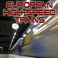 European High-Speed Trains