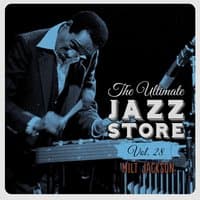 The Ultimate Jazz Store, Vol. 28