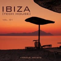 IBIZA (Tech House), Vol. 01