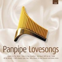 Panpipes Romantics Part 4